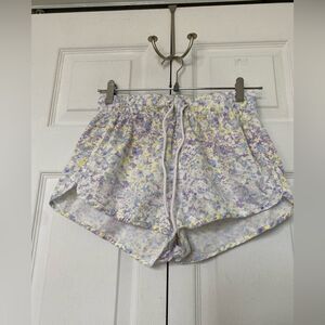 Forever 21 Colorful Shorts